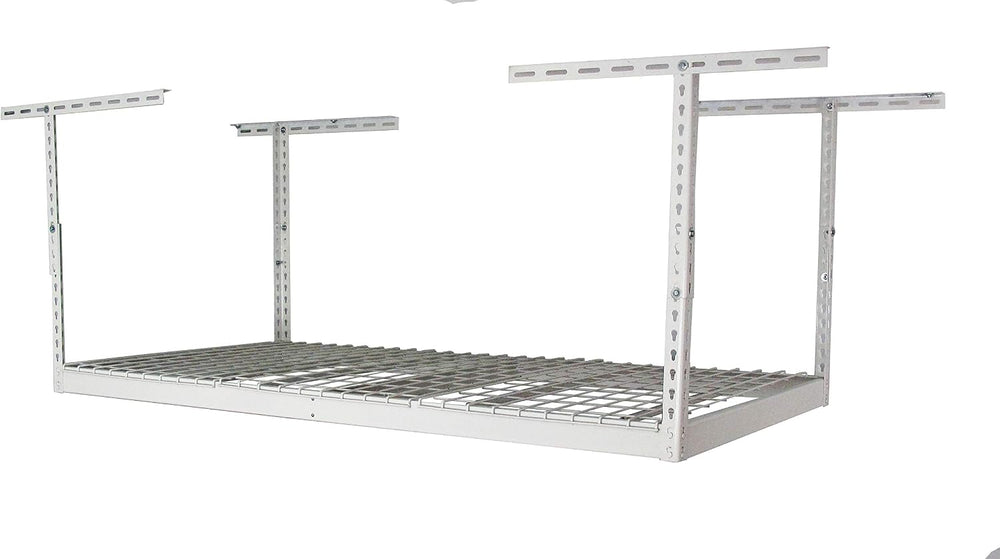 SafeRacks Overhead Garage Storage Rack