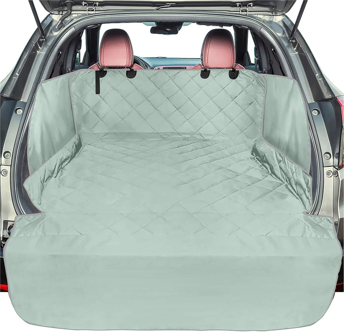 F-color SUV Cargo Liner for Dogs