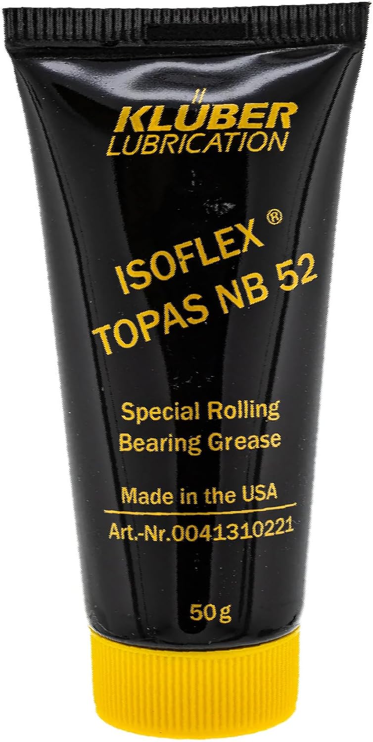 Ski-Doo OEM 50g Isoflex Grease Topas NB52, 293550021