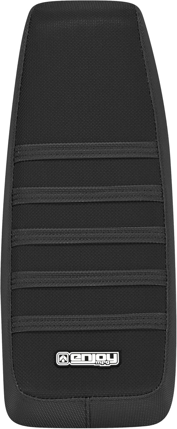 Enjoy Mfg Seat Cover - Compatible with Monster Moto/Mega Moto Classic 80cc (M...