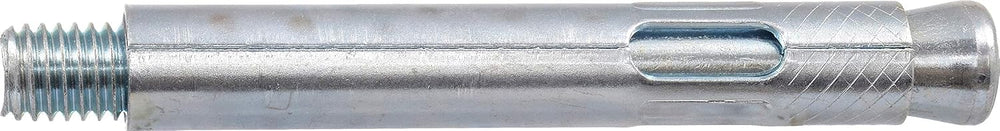 The Hillman Group 370814 Hex Head Sleeve Anchor, 5/8 X 4-1/4-Inch, 10-Pack