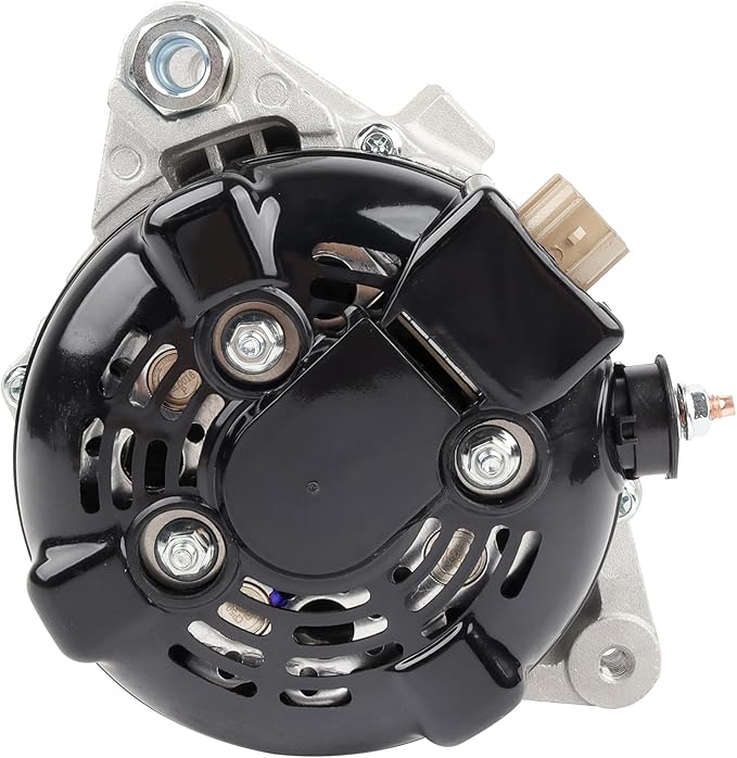 Ezexpreze Alternator 11385N Replacement