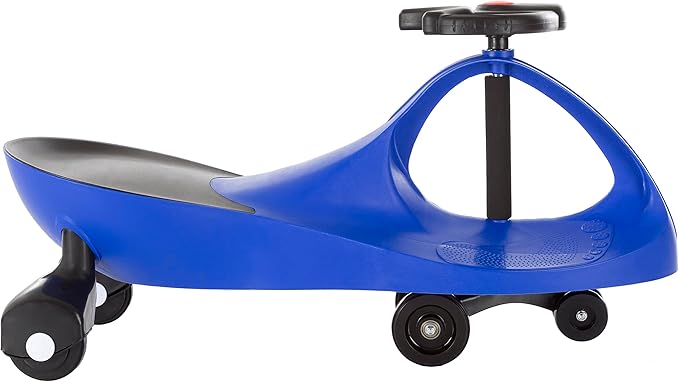 Lil' Rider Wiggle Car Ride on Toy