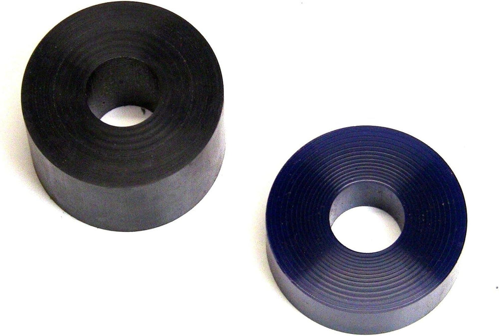 Shocker Replacement Bump Stop Cushion Kit, Fits Gooseneck Surge Air Hitch (HD...