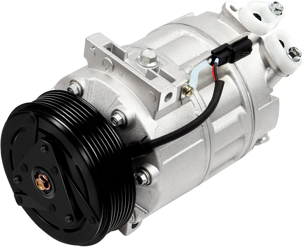 ECCPP AC Compressor Fit for Nissan Sentra 2.0L 2007-2012 Fast Cooling