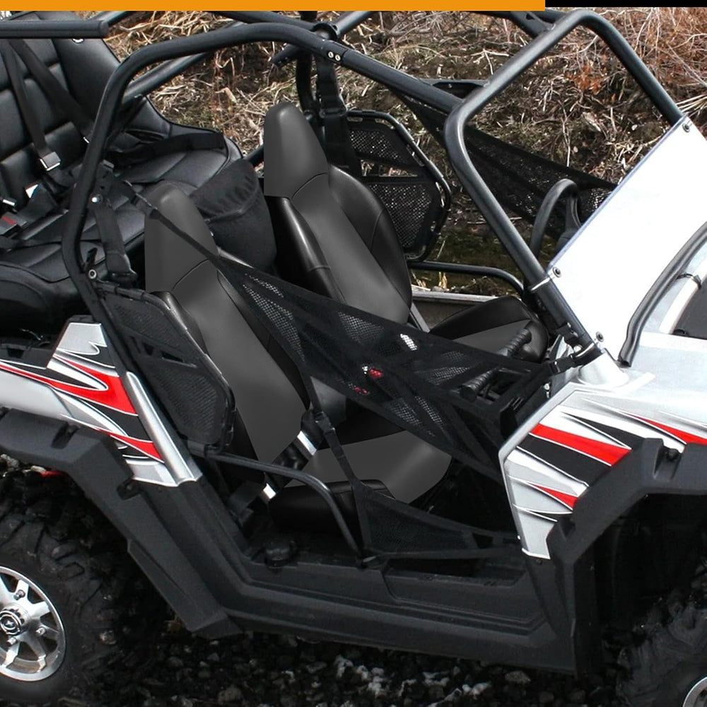 Seat Cover Replacement for 2012-2018 Polaris RZR 570,2008-2014 Polaris RZR 80...