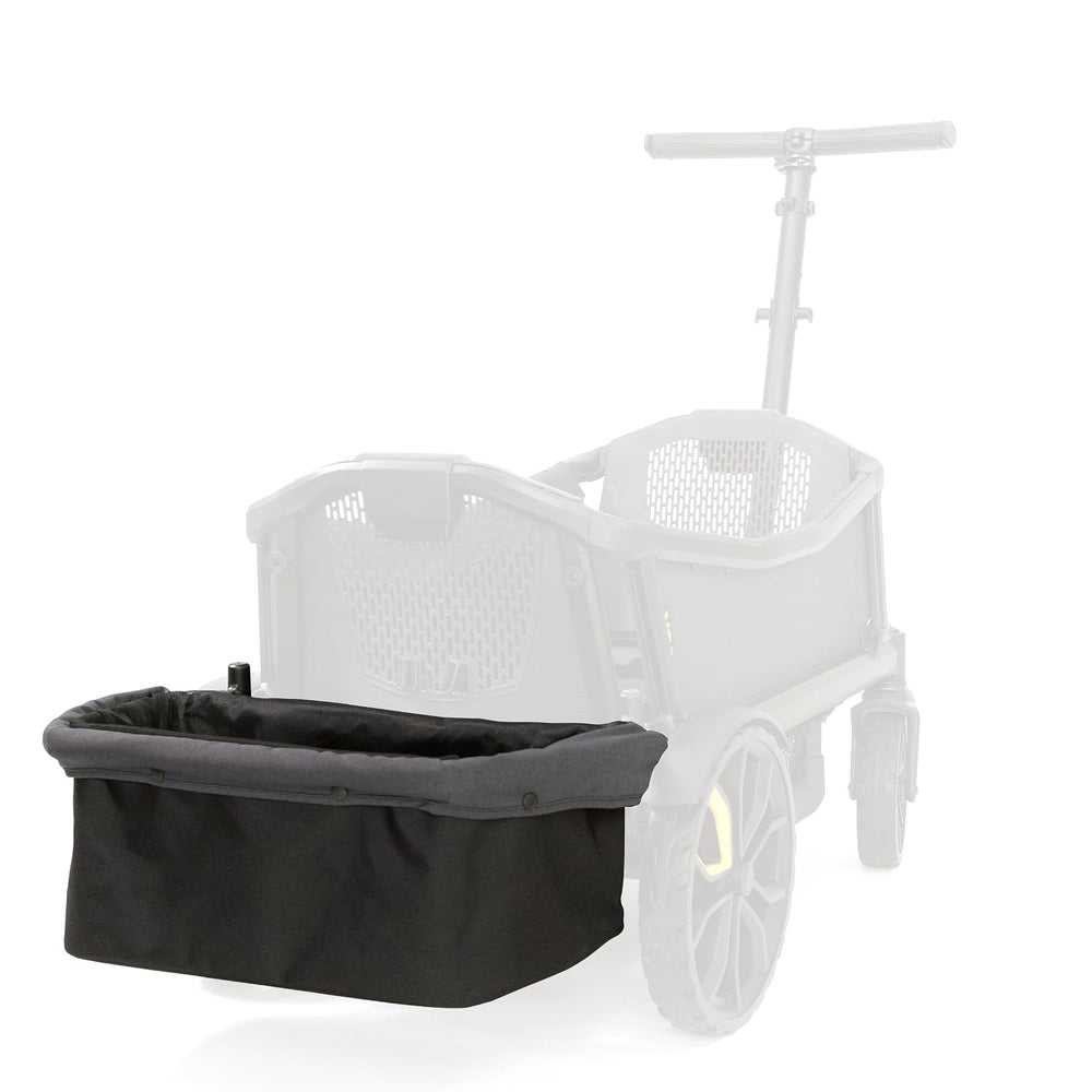 Veer Rear Foldable Storage Basket for Veer All-Terrain Cruiser XL 4 Seater. N...