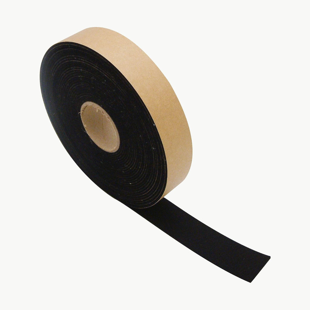 FindTape Polyester 3mm Felt Tape – 2 in. x 50 ft. Felt Strips with Adhesive B...