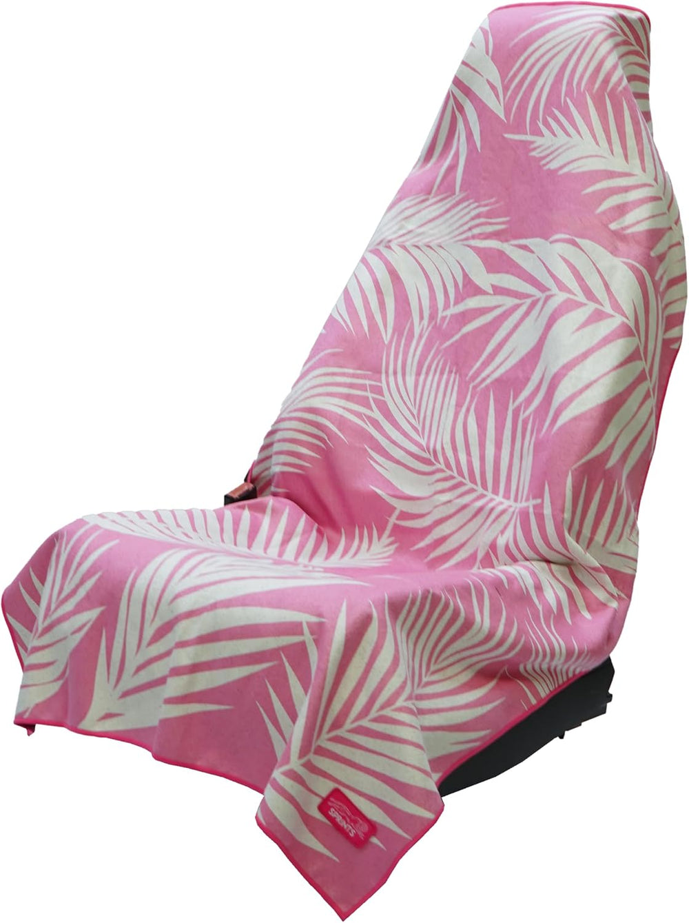 Sprints Athletic Running Towel, Full-Sized, Car Seat Cover - Performance Micr...