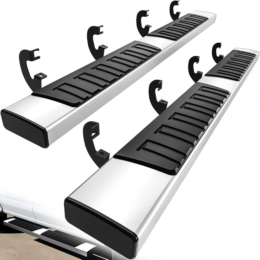 YITAMOTOR 6 inches Running Boards Compatible