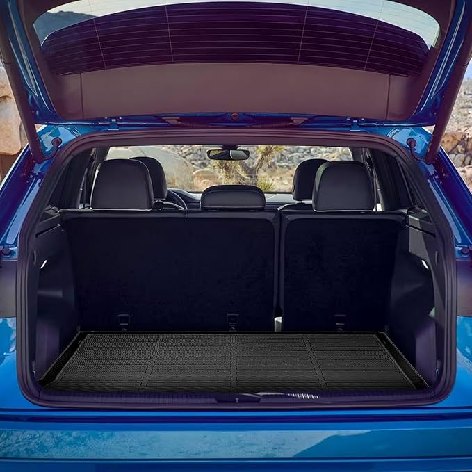 GINOWY-Floor Mats & Cargo Liner Set