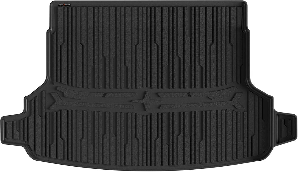 TripleAliners Trunk Mat Compatible with 2025 2026 Subaru Forester Touring/Spo...