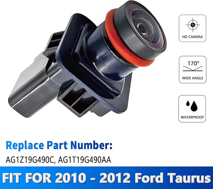 Rear View Back Up Camera Backup Camera Compatible