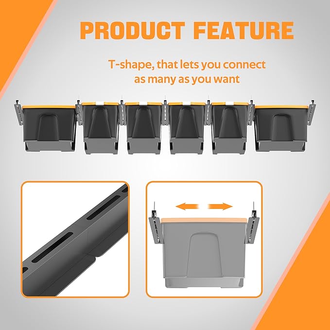 Ultrawall Overhead Garage Storage Rack, Heavy Duty Ceiling Storage Rack
