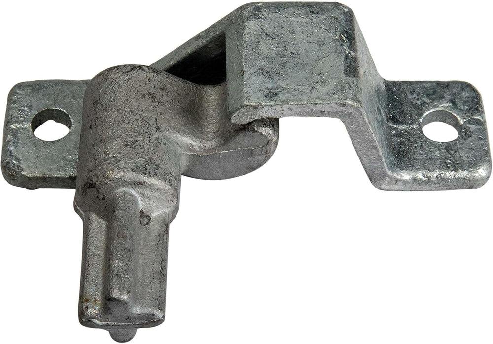 The Trailer Parts Outlet - Complete Dump Trailer Cam Lock Door Assembly Set -...