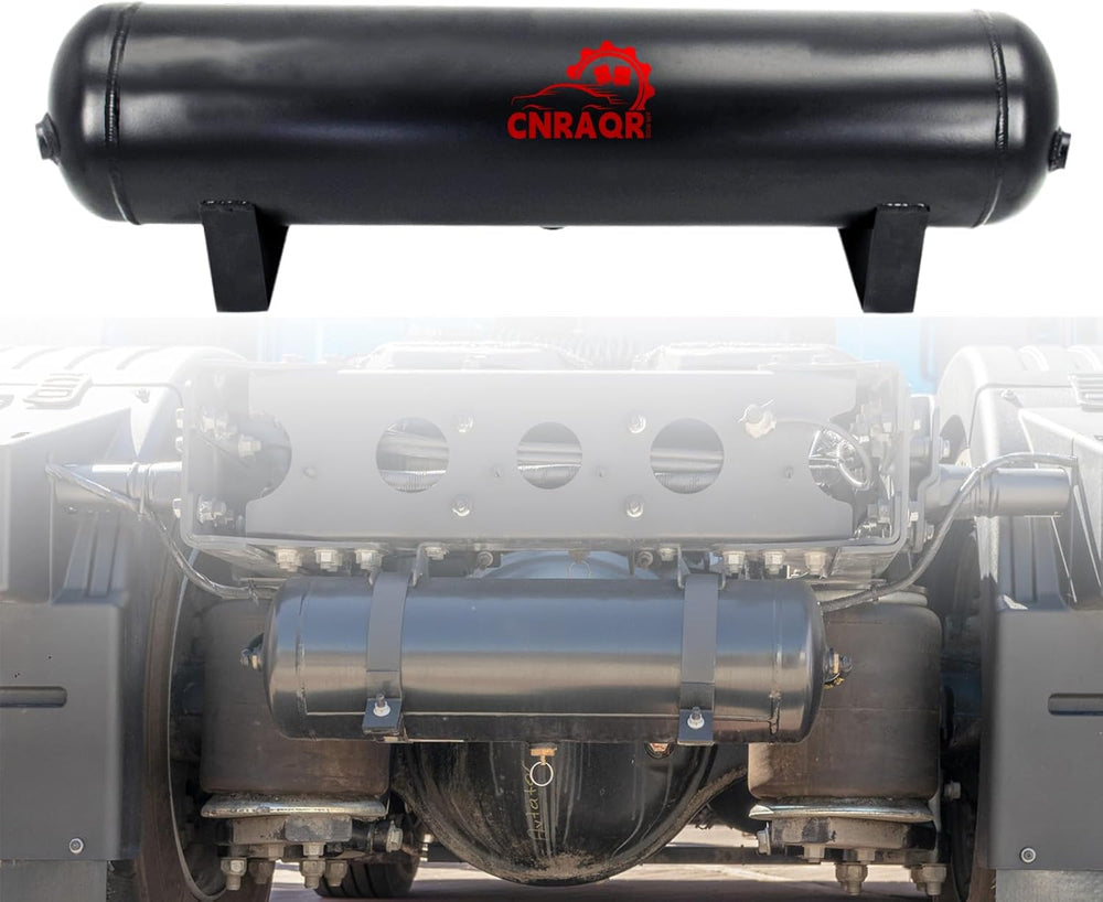 5 Gallon Air Tank for Suspension/Air Ride/Bag/Car Train Truck Horn 18 Liter