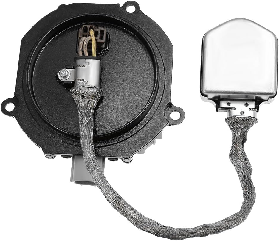 Anxingo 28474-89904 HID Headlight Ballast Control Unit Module kit Rplacement ...