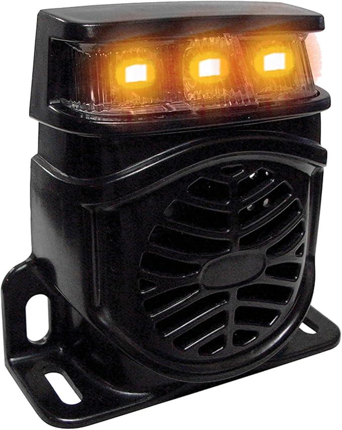 Jameson BA-152051 Back Up Alarm