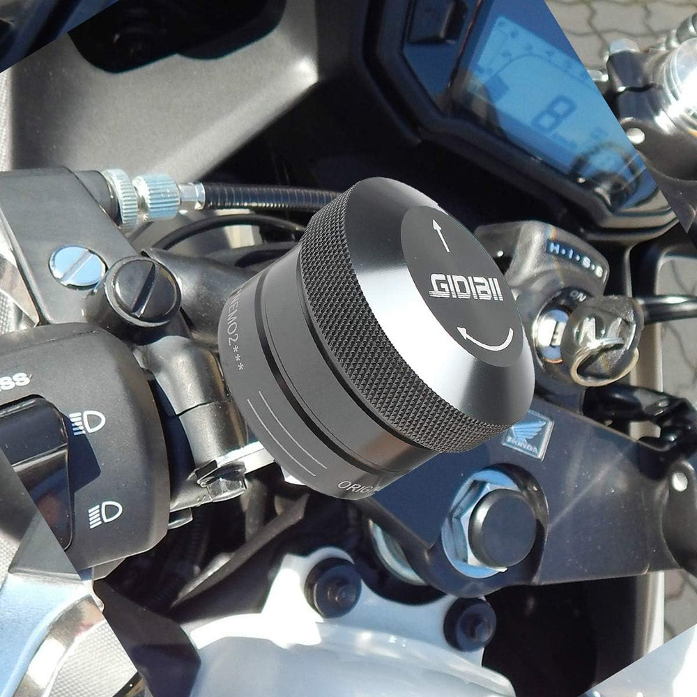 Universal Motorcycle Chain Oiler Lubricator
