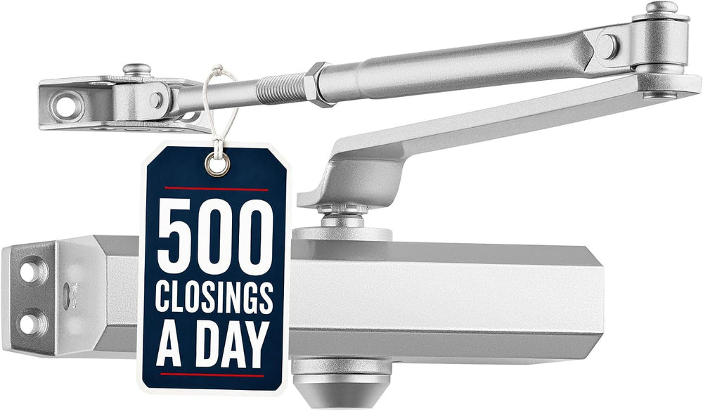 Lawrence Medium Duty Commercial Automatic Door Closer