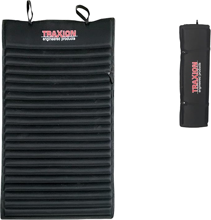 Traxion 3-200 NXT Foldable Topside Automotive Engine Creeper