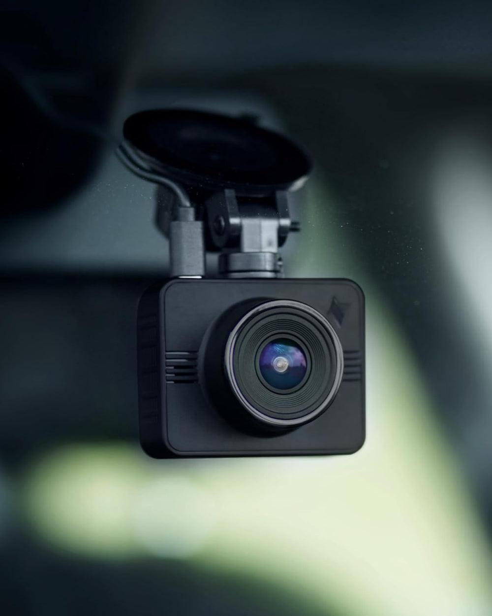 Nexar Beam GPS Dash Cam - Dash Camera for Cars with 32GB SD Card Included Unl...