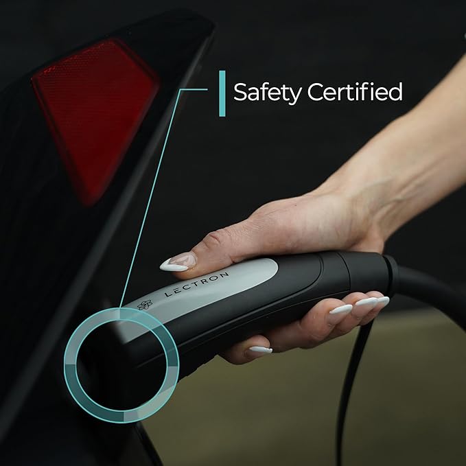 Lectron Level 2 Tesla Charger - 240V