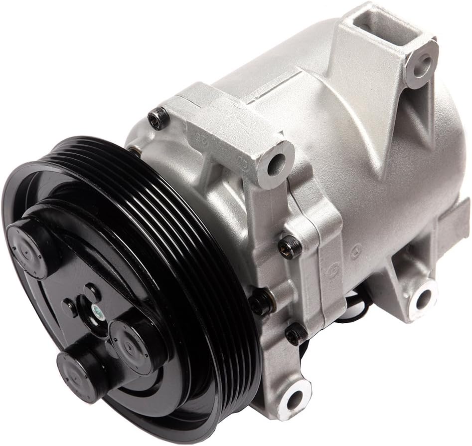 Air Conditioning Compressor for Nissan Sentra 1.8L 2.0L 2000-2006