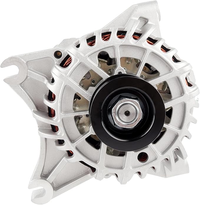 Ezexpreze 8318 New Alternator Fit