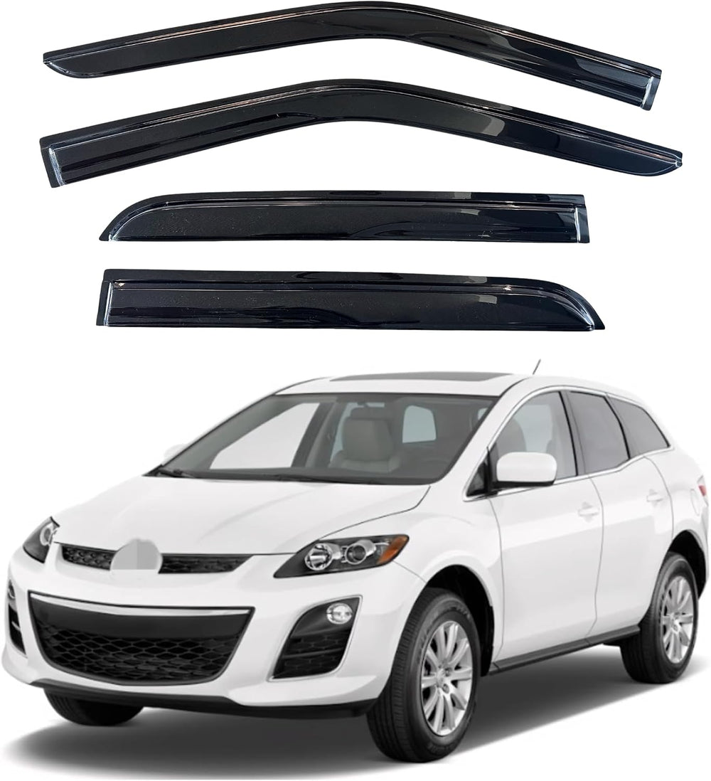 KPY Window Visor Compatible