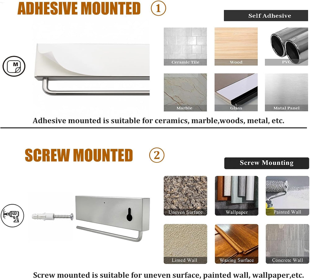 20 Inch Magnetic Knife Holder for Wall - Magnetic Knife Strip with Strong Mag...