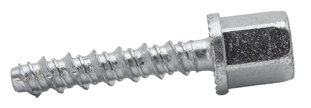 CONFAST® 3/8" Threaded Rod Anchor for Concrete, Vertical, 1/4" x 1-...