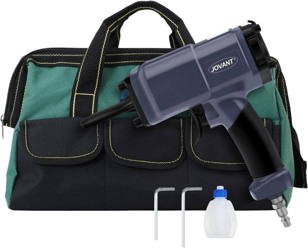 Air Heavy Duty Professional Air Punch Nailer/Nail Remover/Nail Puller. Pneuma...