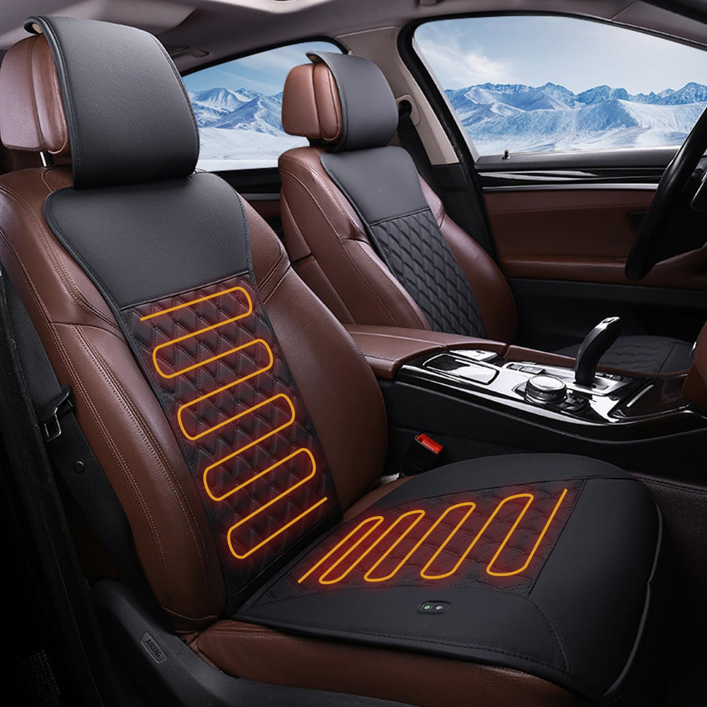 Universal Seat Cushion Seat Cover