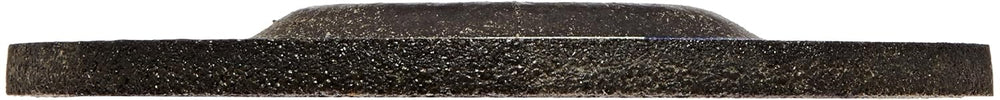 Norton Abrasives Grinding Wheel, Gemini Fast Cut Grinding Wheel, 4 1/2 for Ri...