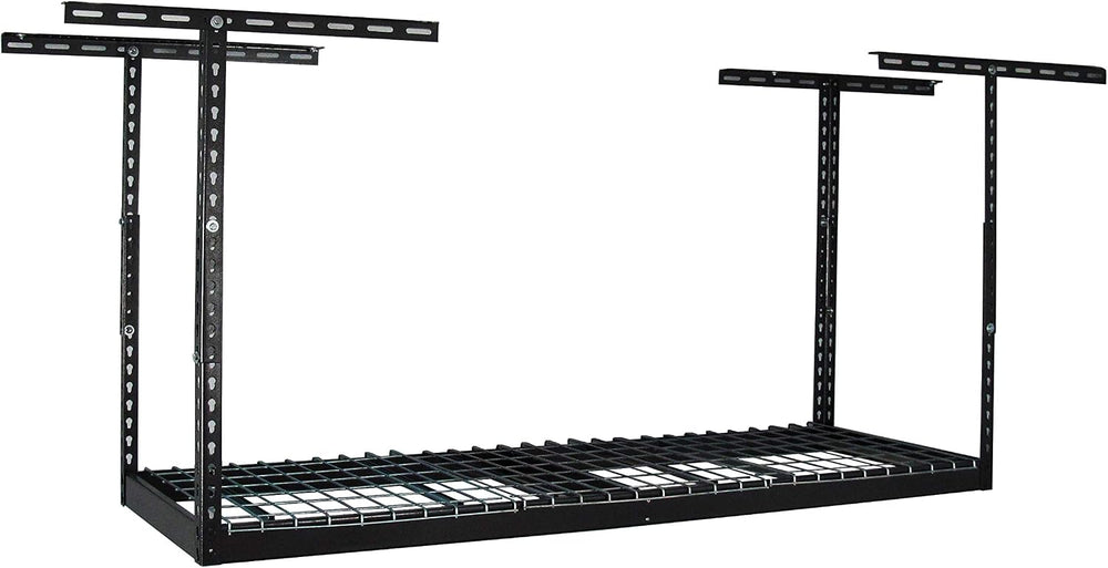 MonsterRAX - 2x6 Overhead Storage Rack