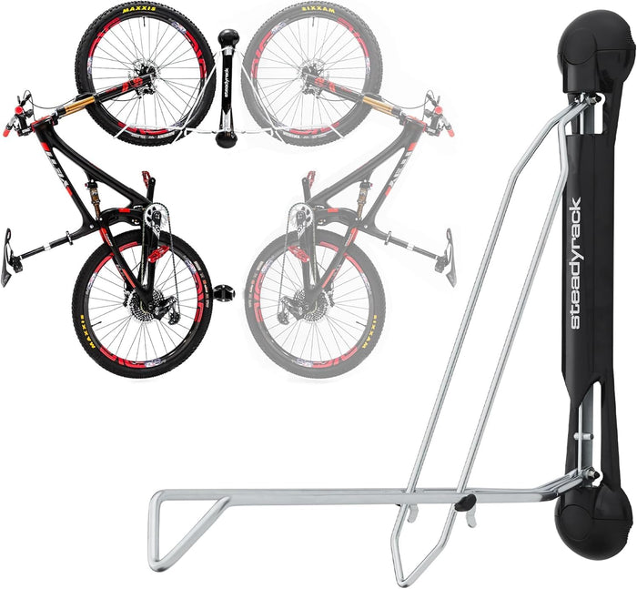 Steadyrack Bike Rack for Road Bikes