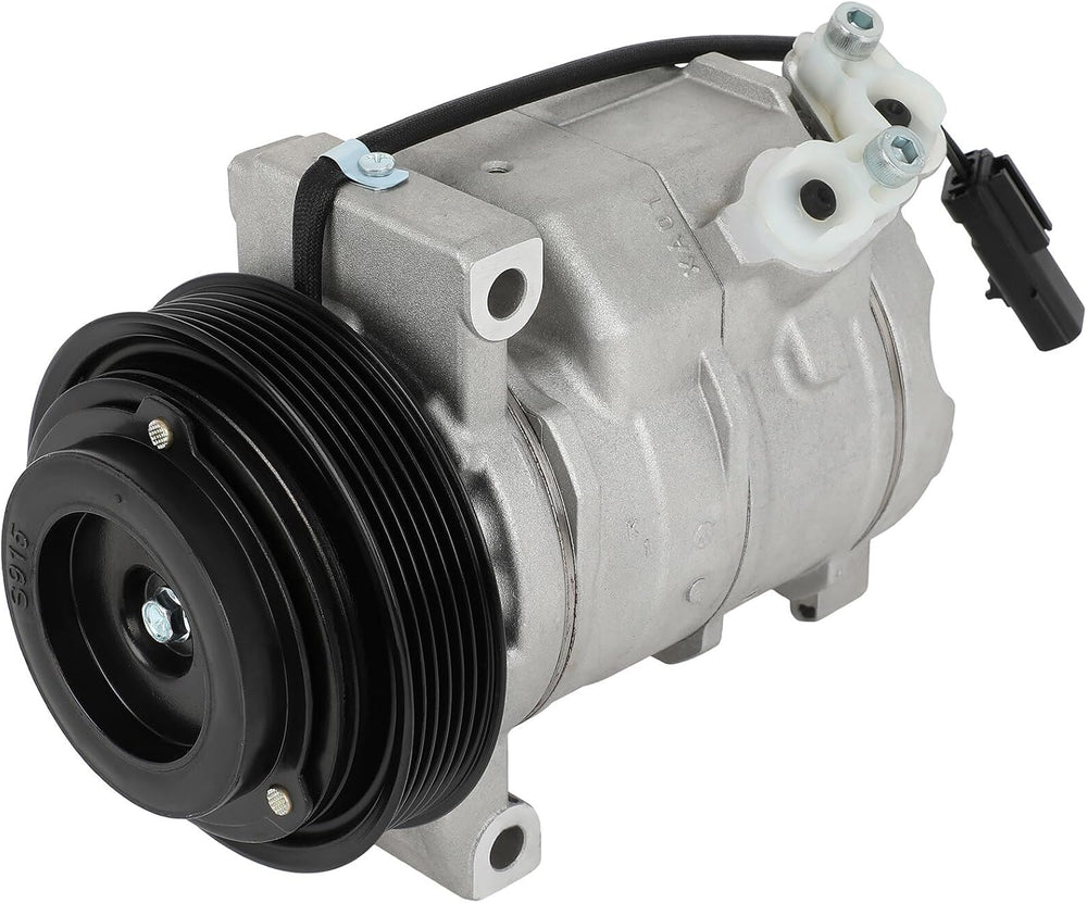 SCITOO AC Compressor for Dodge for Journey 3.5L 2009-2010