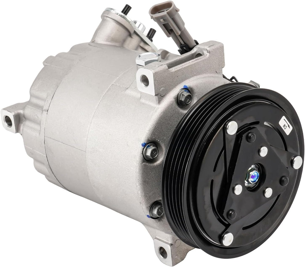 KAX AC Compressor for Chevy Cobalt 2007, Chevy Cobalt 2008-2010 2.2/2.4L