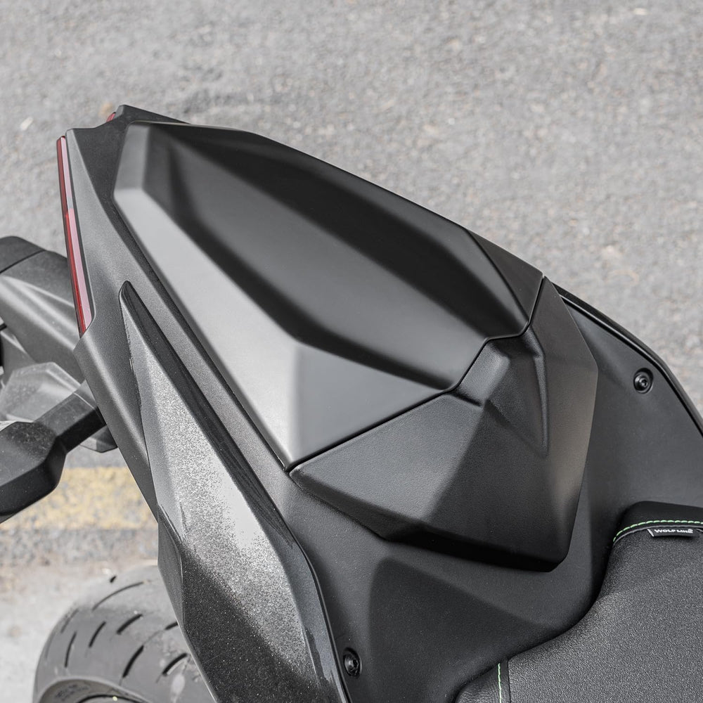 Motorcycle Rear Seat Cowl for Kawasaki Ninja Z 500 Ninja500 2024-2026 Z500 20...