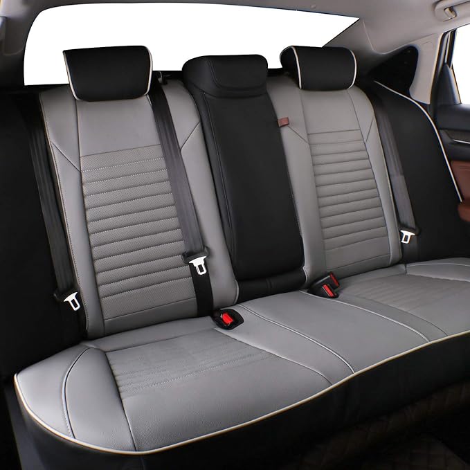 EKR Accord Seat Covers Full Set Custom
