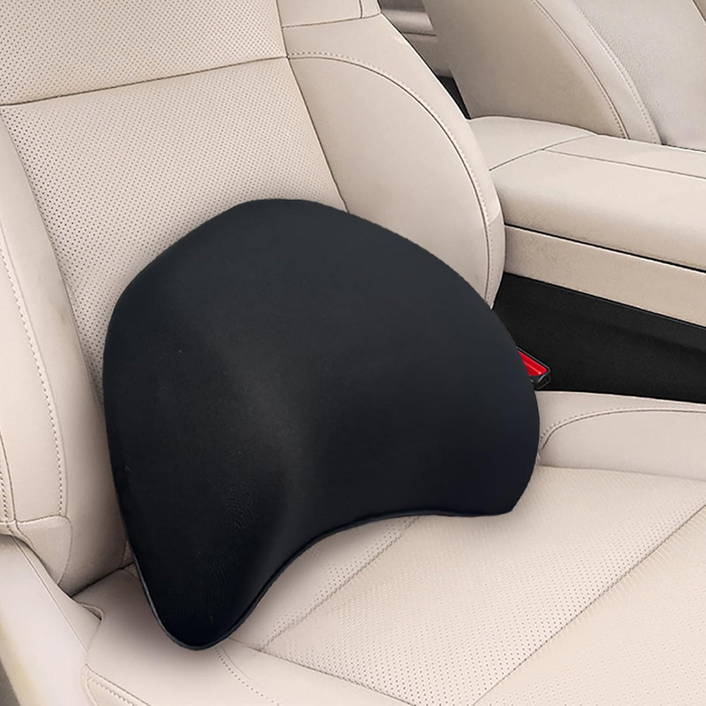 Really Supportive Lumbar Support Pillow