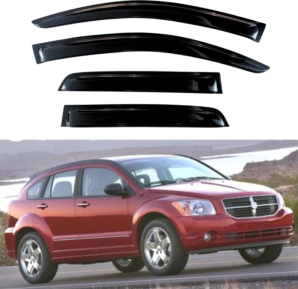 KPY Window Visor Compatible