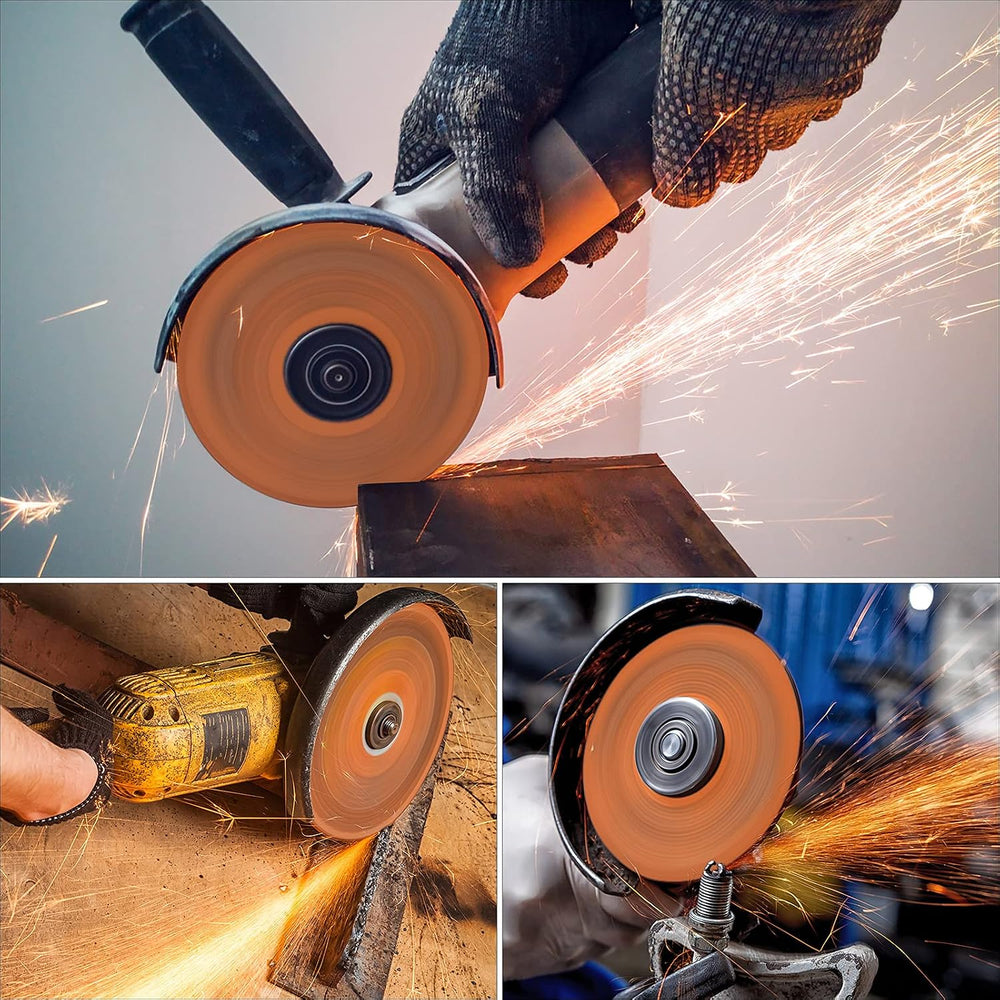 GoYonder 6 Inch Cut Off Wheels 6" x 0.045" x 7/8" Cutting Whee...