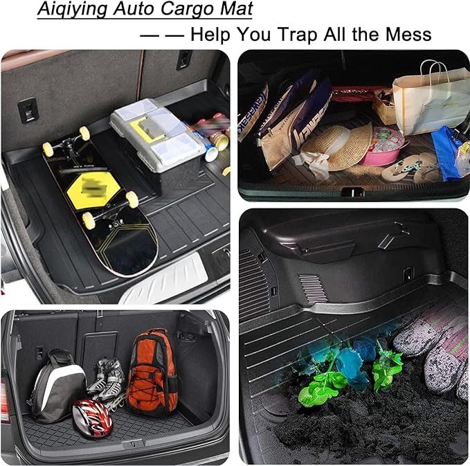 CRV Cargo Liner