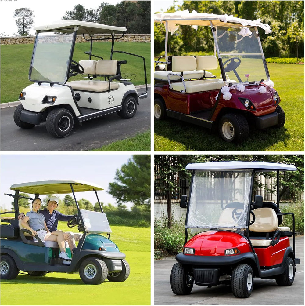 LED Upgrade Golf Cart Light Compatible with EZGO TXT 1996-2013