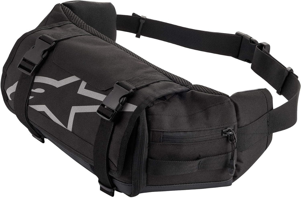 Alpinestars 6107020 Tech Tool Pack - Black