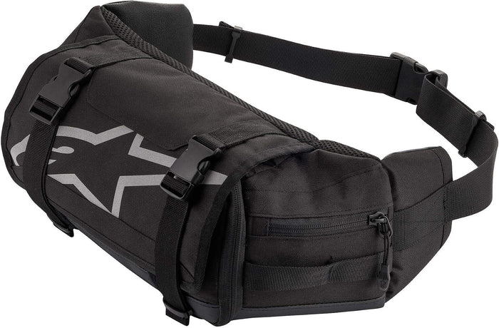 Alpinestars 6107020 Tech Tool Pack - Black