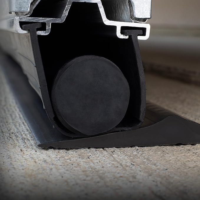 Storm Shield® 10’ Garage Door Seal Threshold Strip