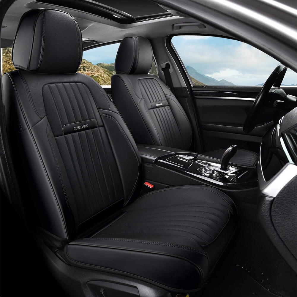 Coverado Seat Covers, Car Seat Covers Front Seats, Car Seat Cover, Car Seat P...